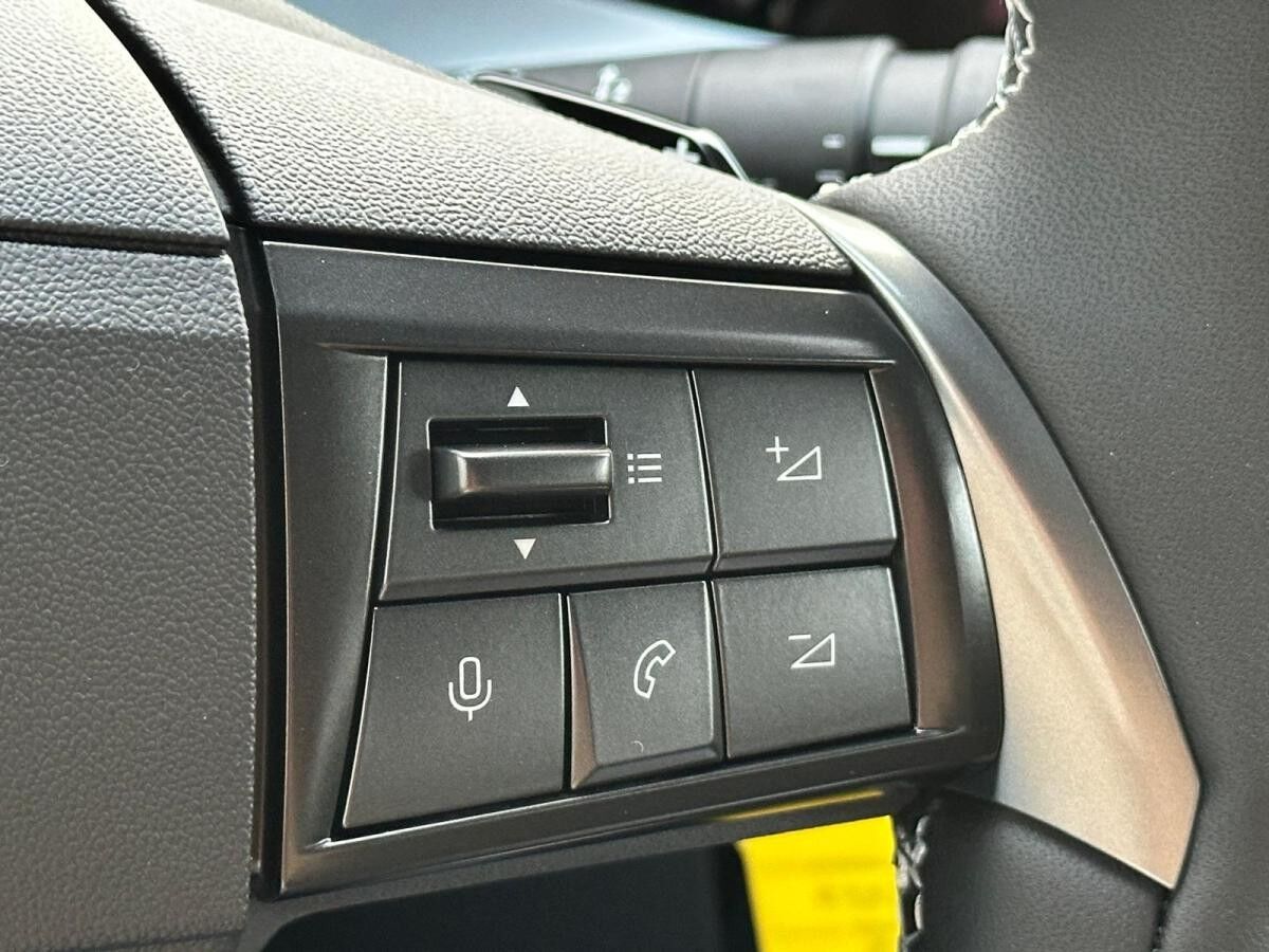 Opel Mokka GS +Automatik+Allwetterr.+Leder 🛠GEWERBEDEAL🛠