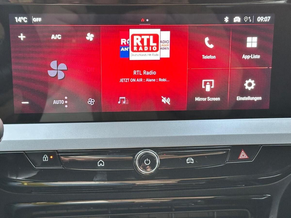 Opel Mokka GS +Automatik+Allwetterr.+Leder 🛠GEWERBEDEAL🛠