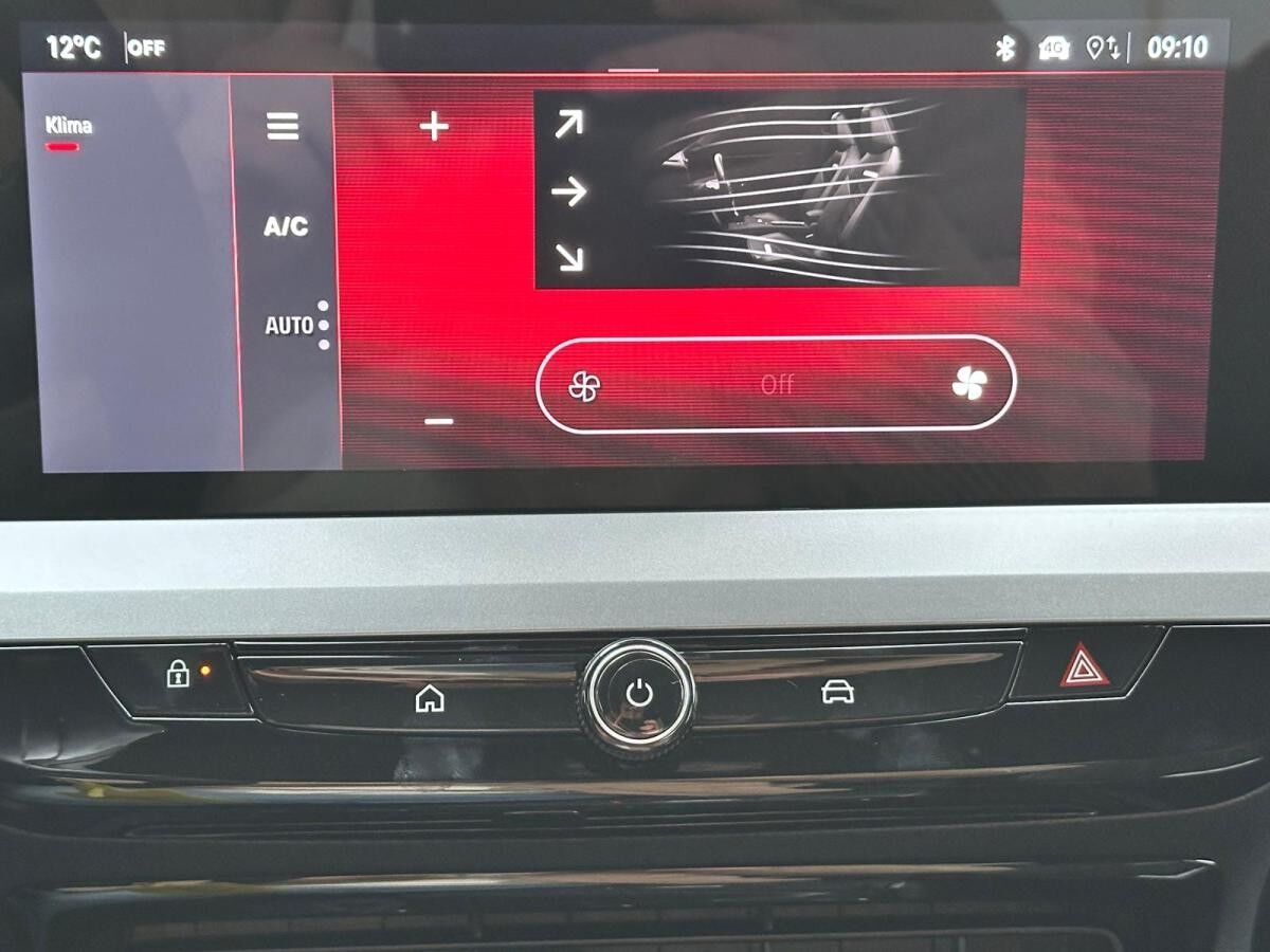 Opel Mokka GS +Automatik+Allwetterr.+Leder 🛠GEWERBEDEAL🛠