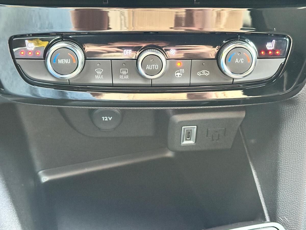 Opel Mokka GS +Automatik+Allwetterr.+Leder 🛠GEWERBEDEAL🛠