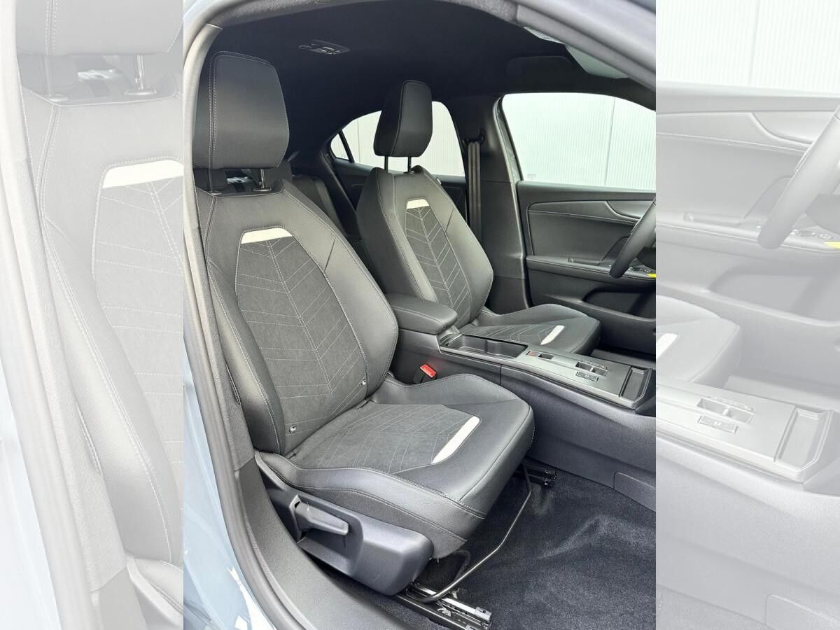 Opel Mokka GS +Automatik+Allwetterr.+Leder 🛠GEWERBEDEAL🛠