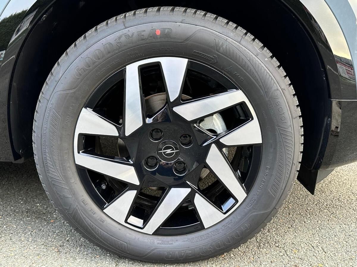 Opel Mokka GS +Automatik+Allwetterr.+Leder 🛠GEWERBEDEAL🛠