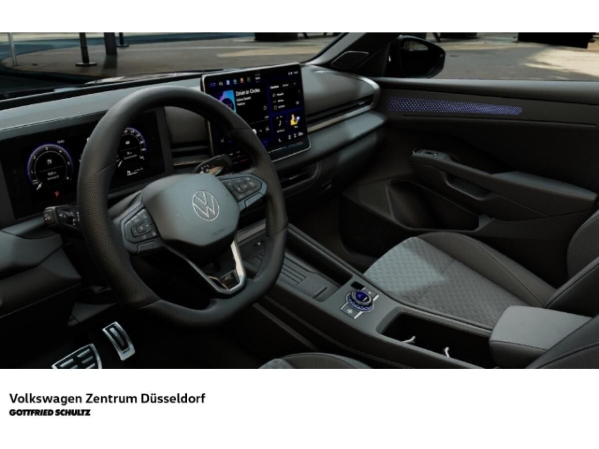 Volkswagen T-Roc R-Line 1.5 eTSI 🖤BLACK STYLE🖤  (Düsseldorf)