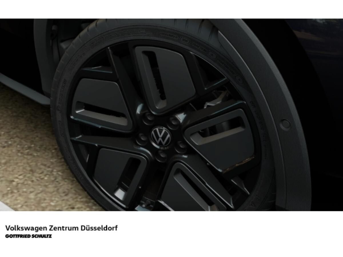 Volkswagen T-Roc R-Line 1.5 eTSI 🖤BLACK STYLE🖤  (Düsseldorf)