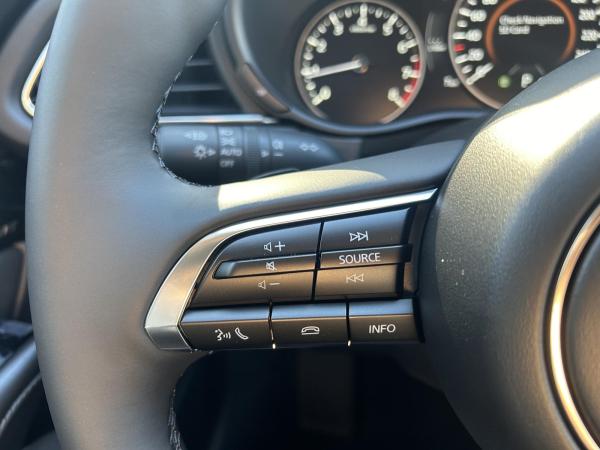 Mazda CX-30 e-SKYACTIV X M-Hybrid 140 Homura AT