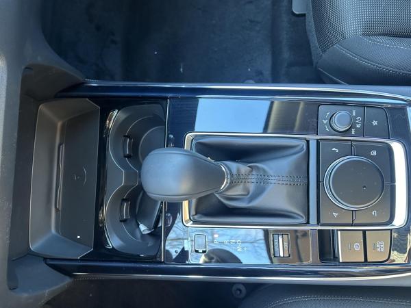 Mazda CX-30 e-SKYACTIV X M-Hybrid 140 Homura AT