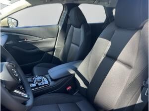 Mazda CX-30 e-SKYACTIV X M-Hybrid 186 Homura AT