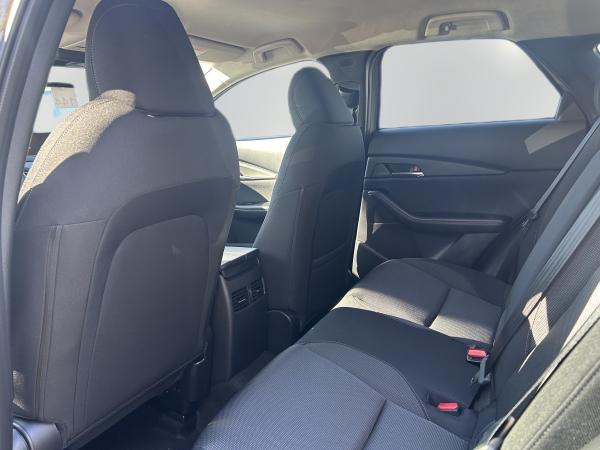 Mazda CX-30 e-SKYACTIV X M-Hybrid 140 Homura AT