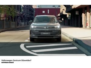 Volkswagen Tiguan ENERGY 1.5 eTSI (Düsseldorf)