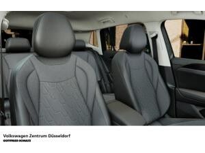 Volkswagen Tiguan ENERGY 1.5 eTSI (Düsseldorf)