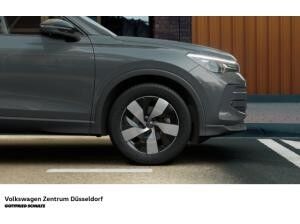 Volkswagen Tiguan ENERGY 1.5 eTSI (Düsseldorf)