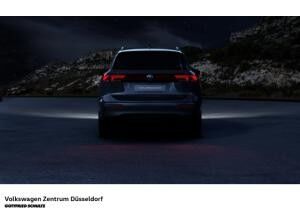 Volkswagen Tiguan ENERGY 1.5 eTSI (Düsseldorf)