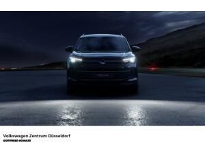 Volkswagen Tiguan ENERGY 1.5 eTSI (Düsseldorf)