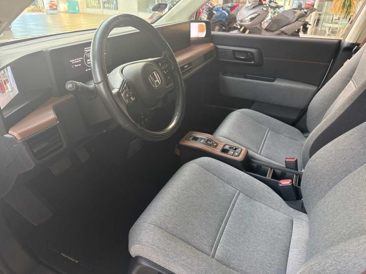 Honda e Advance *17 Sofort* WKR*  Bereitstellungskosten geschenkt!!