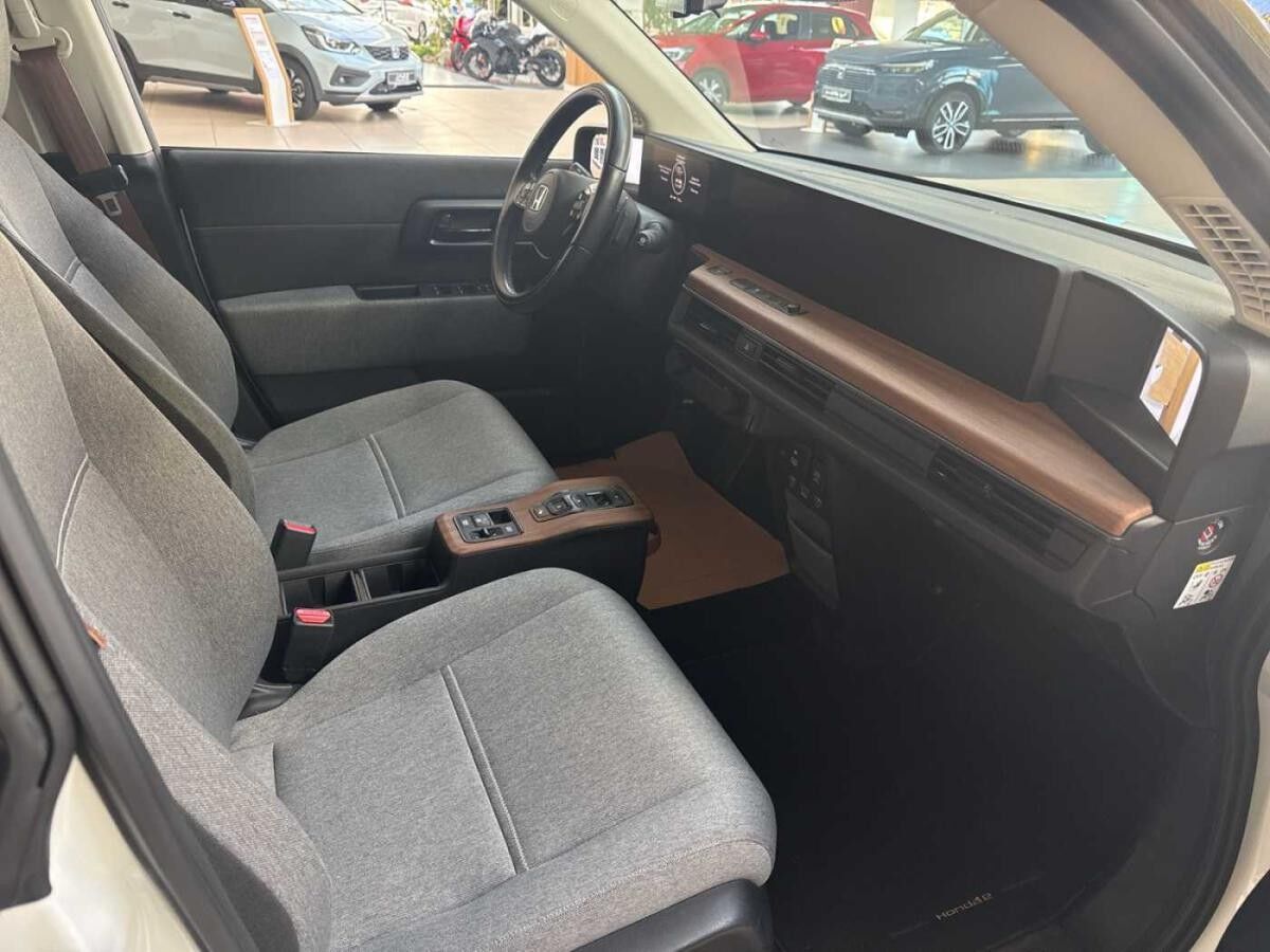 Honda e Advance *17 Sofort* WKR*  Bereitstellungskosten geschenkt!!