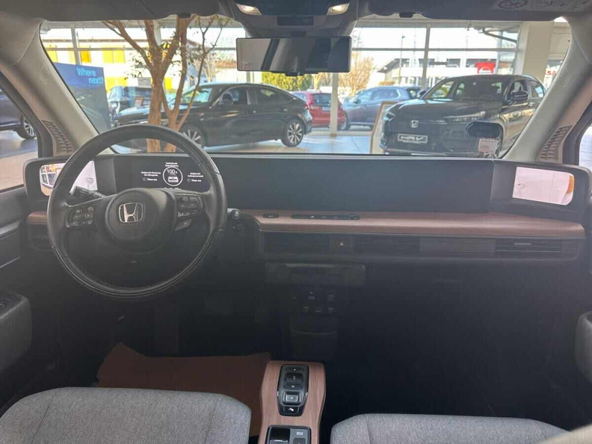 Honda e Advance *17 Sofort* WKR*  Bereitstellungskosten geschenkt!!