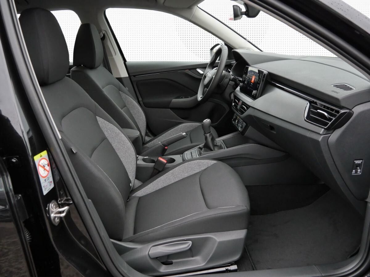 Skoda Kamiq (NW4) Skoda Kamiq (NW4)