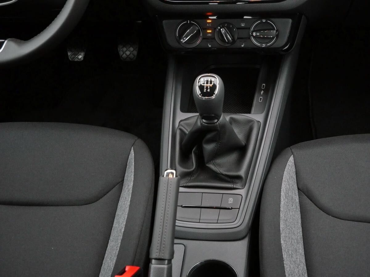 Skoda Kamiq (NW4) Skoda Kamiq (NW4)