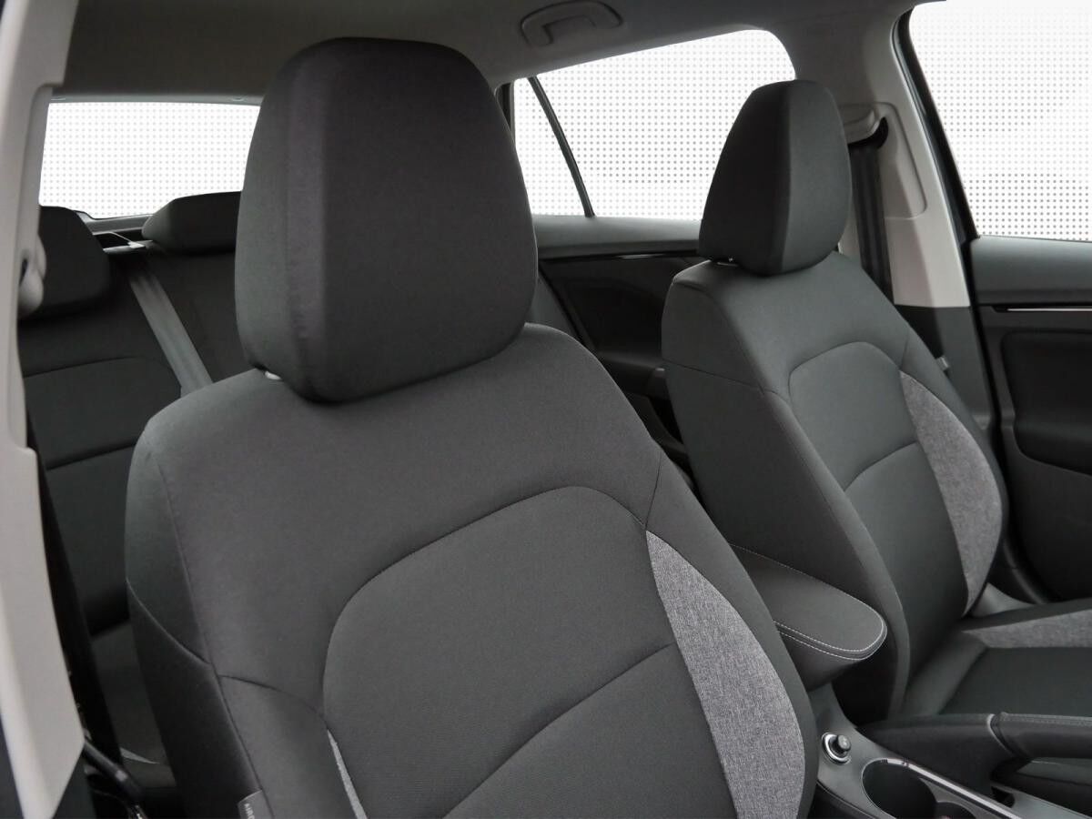 Skoda Kamiq (NW4) Skoda Kamiq (NW4)