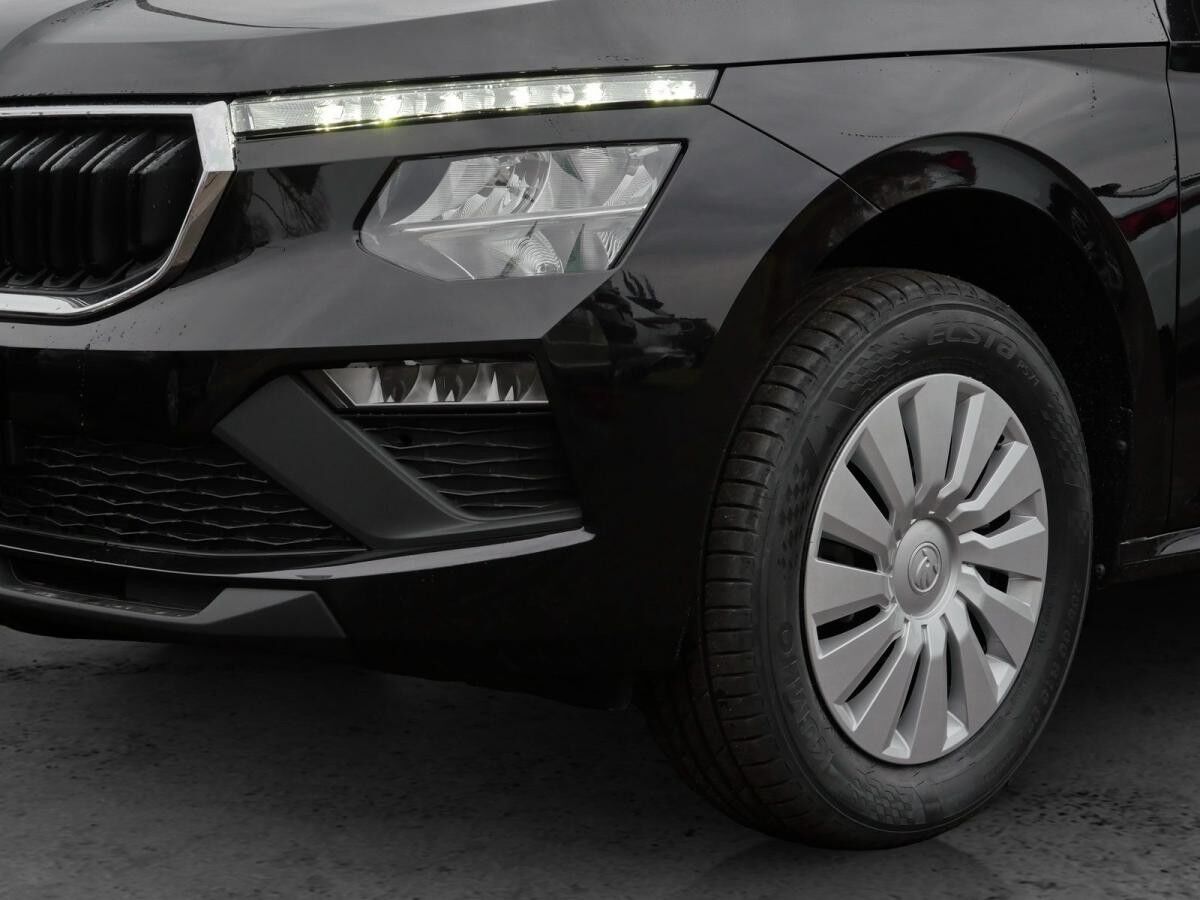 Skoda Kamiq (NW4) Skoda Kamiq (NW4)