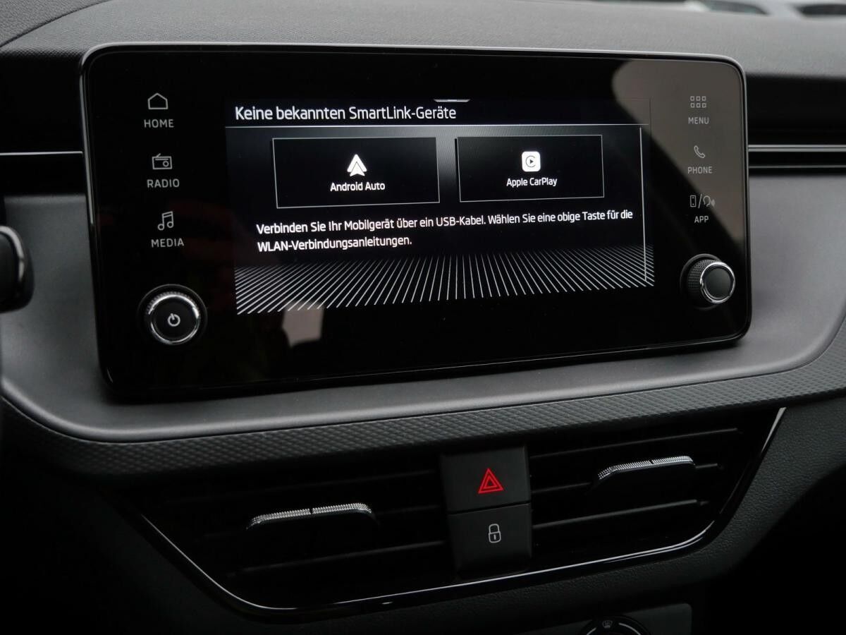 Skoda Kamiq (NW4) Skoda Kamiq (NW4)