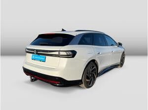 Volkswagen ID.7 Tourer Pro S Wärmepumpe Matrix AHK Nav 360°