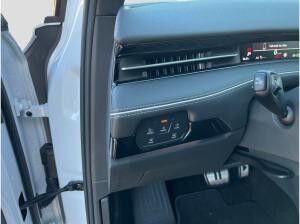 Volkswagen ID.7 Tourer Pro S Wärmepumpe Matrix AHK Nav 360°