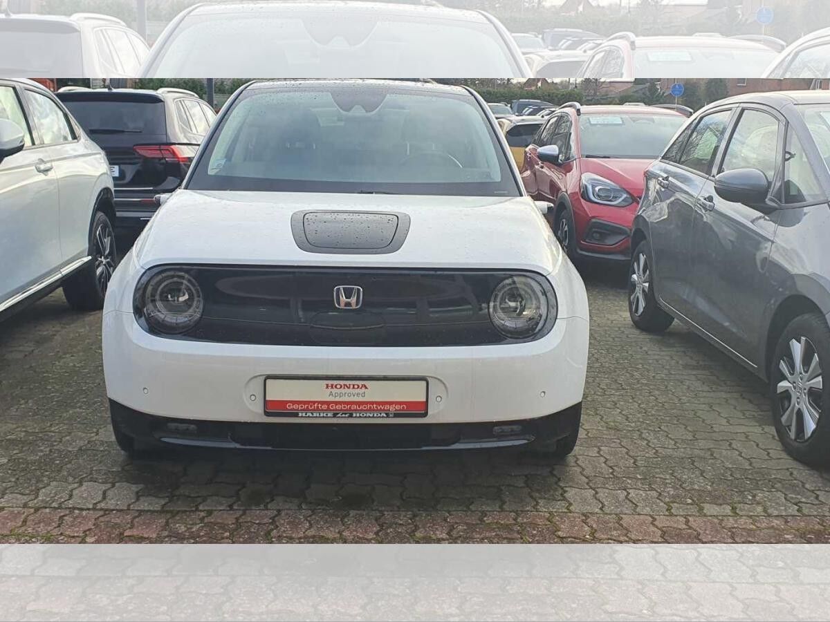 Honda e Advance *17 Sofort* WKR*  Bereitstellungskosten geschenkt!!