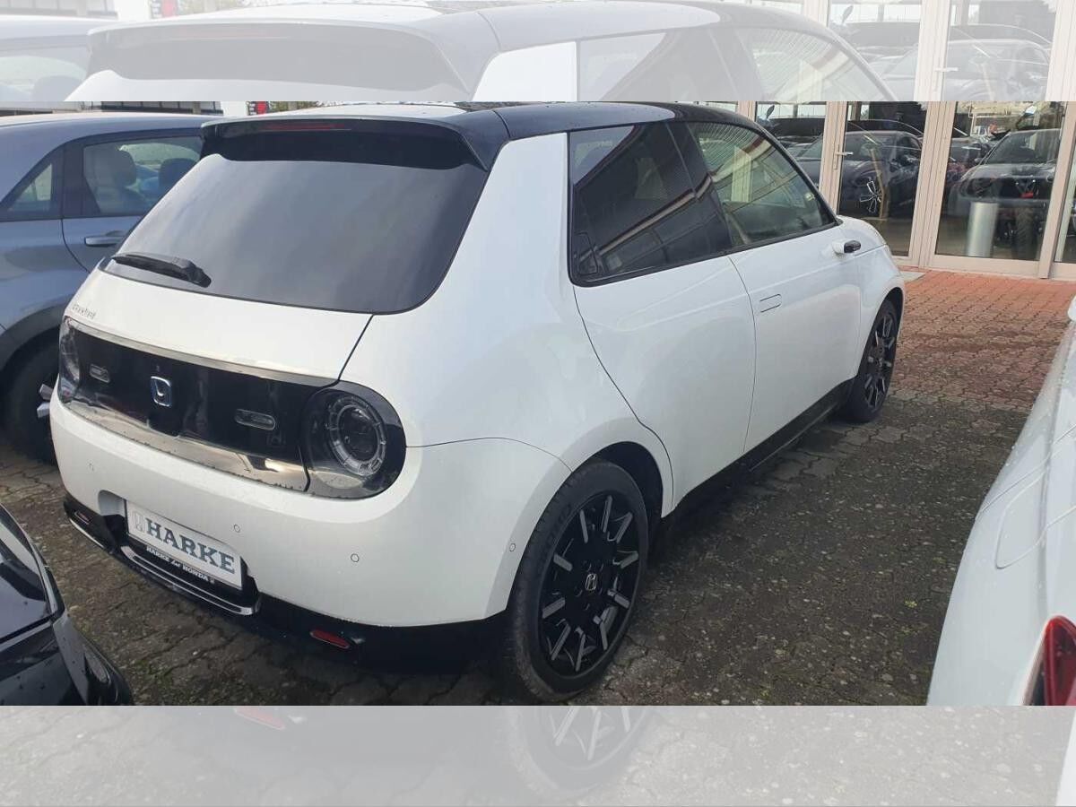 Honda e Advance *17 Sofort* WKR*  Bereitstellungskosten geschenkt!!