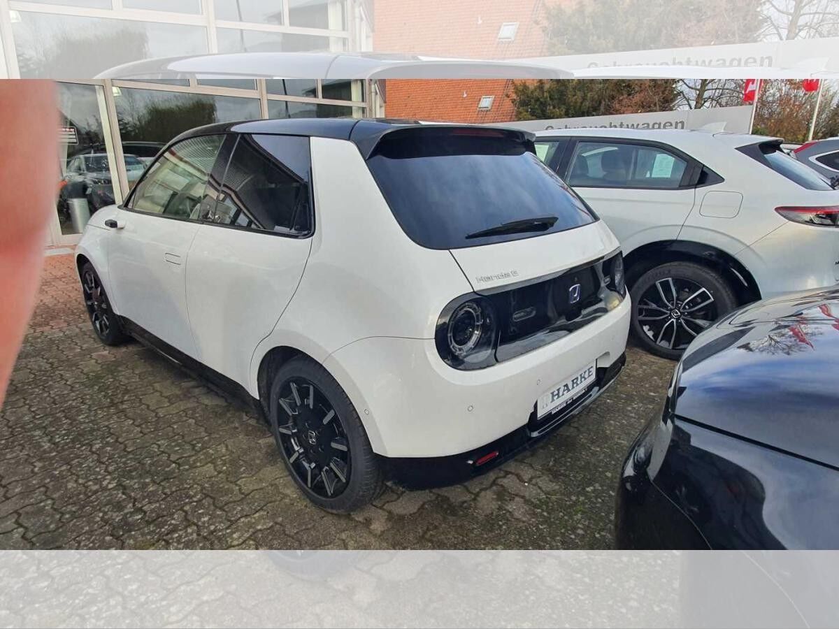 Honda e Advance *17 Sofort* WKR*  Bereitstellungskosten geschenkt!!