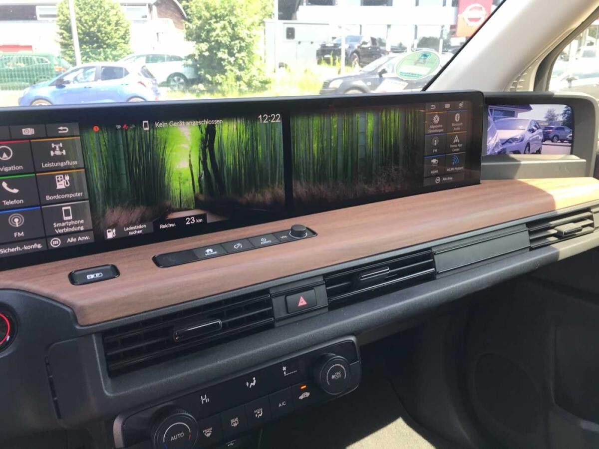 Honda e Advance *17 Sofort* WKR*  Bereitstellungskosten geschenkt!!