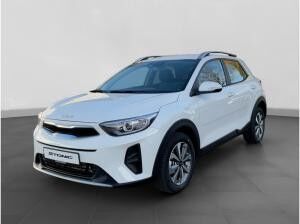 Kia Stonic 1.0T VISION Rückfahrkamera Navi !! Gewerbe Spezial 172€ netto!!