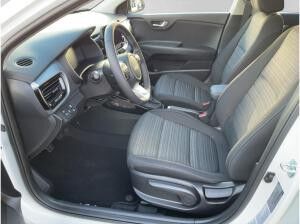 Kia Stonic 1.0T VISION Rückfahrkamera Navi !! Gewerbe Spezial 172€ netto!!