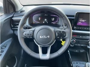 Kia Stonic 1.0T VISION Rückfahrkamera Navi !! Gewerbe Spezial 172€ netto!!