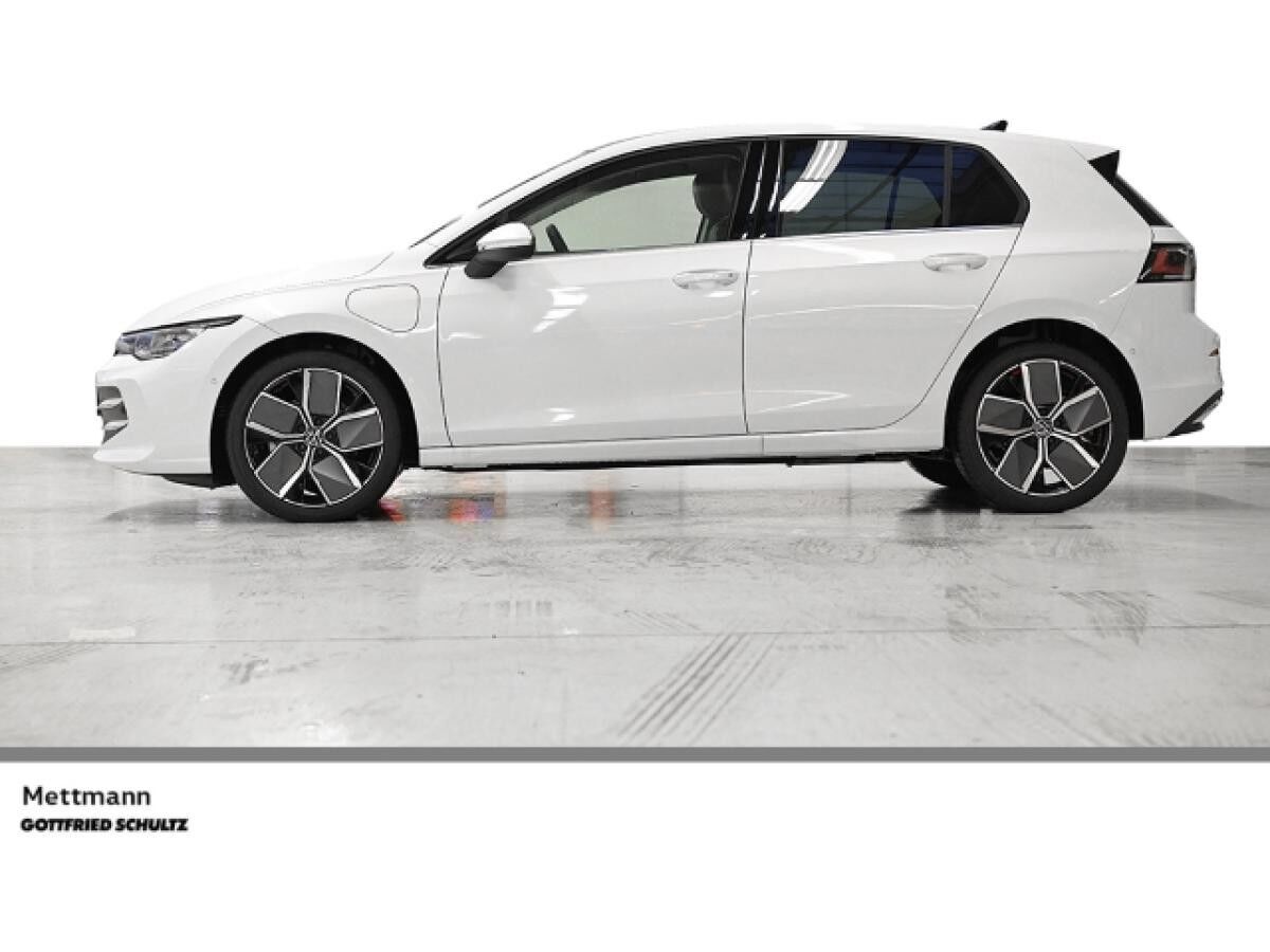 Volkswagen Golf Style 1.5 eHybrid (Mettmann)