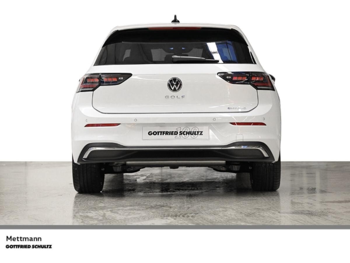 Volkswagen Golf Style 1.5 eHybrid (Mettmann)