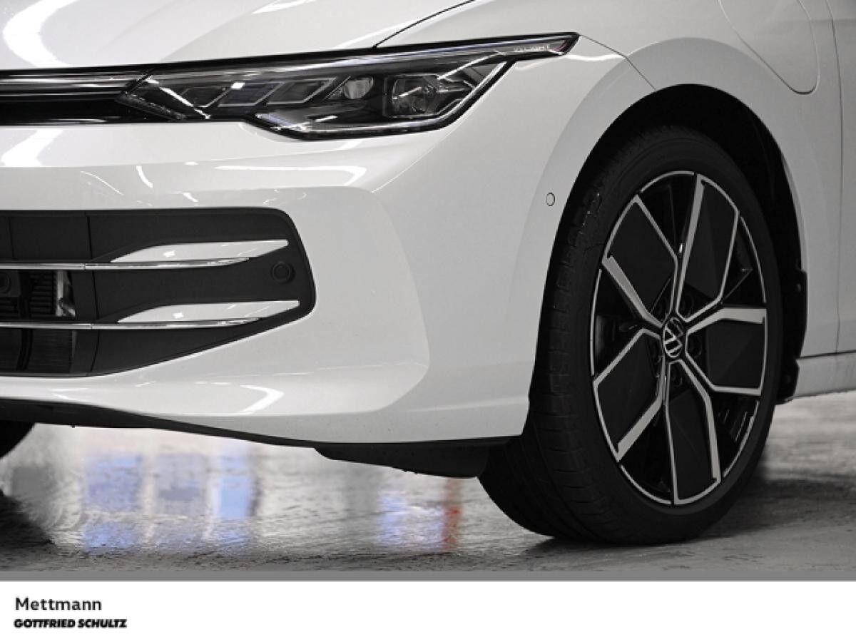 Volkswagen Golf Style 1.5 eHybrid (Mettmann)