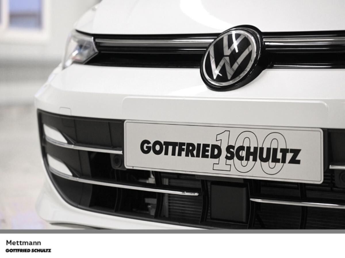 Volkswagen Golf Style 1.5 eHybrid (Mettmann)