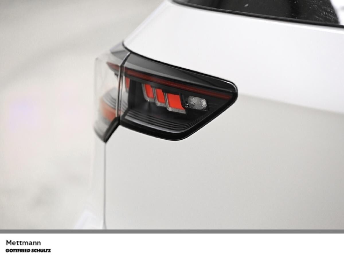 Volkswagen Golf Style 1.5 eHybrid (Mettmann)