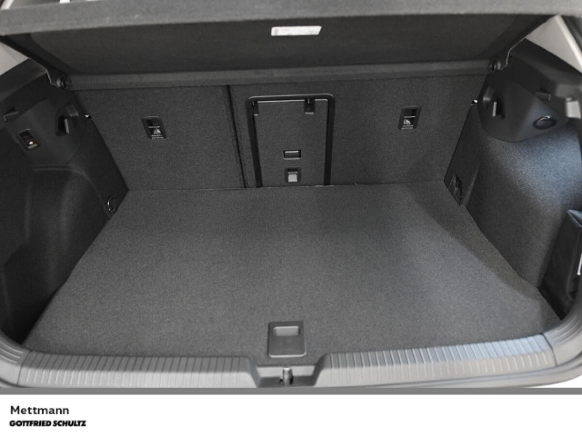 Volkswagen Golf Style 1.5 eHybrid (Mettmann)