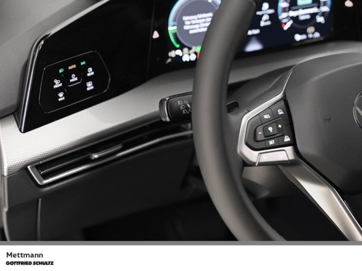 Volkswagen Golf Style 1.5 eHybrid (Mettmann)