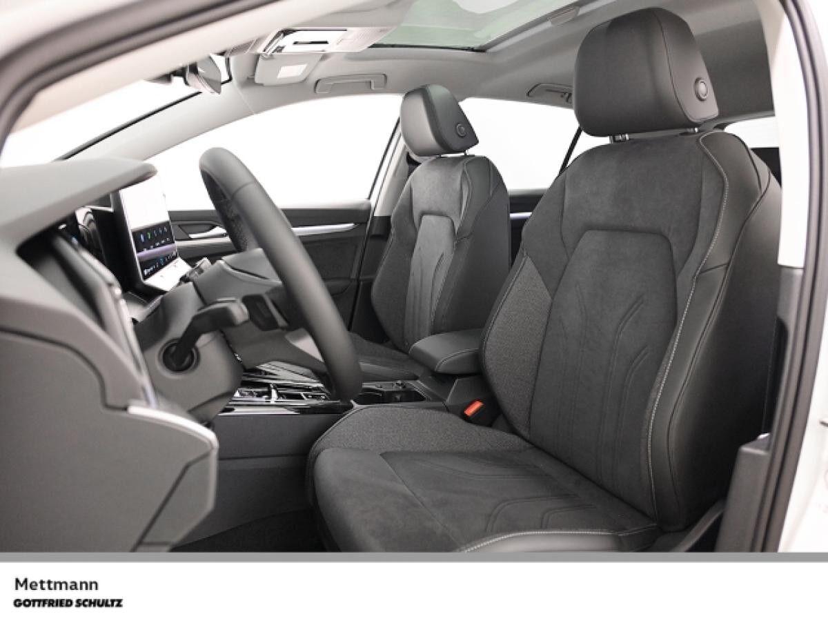 Volkswagen Golf Style 1.5 eHybrid (Mettmann)