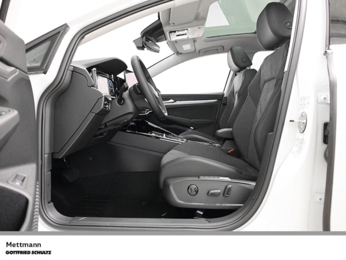 Volkswagen Golf Style 1.5 eHybrid (Mettmann)