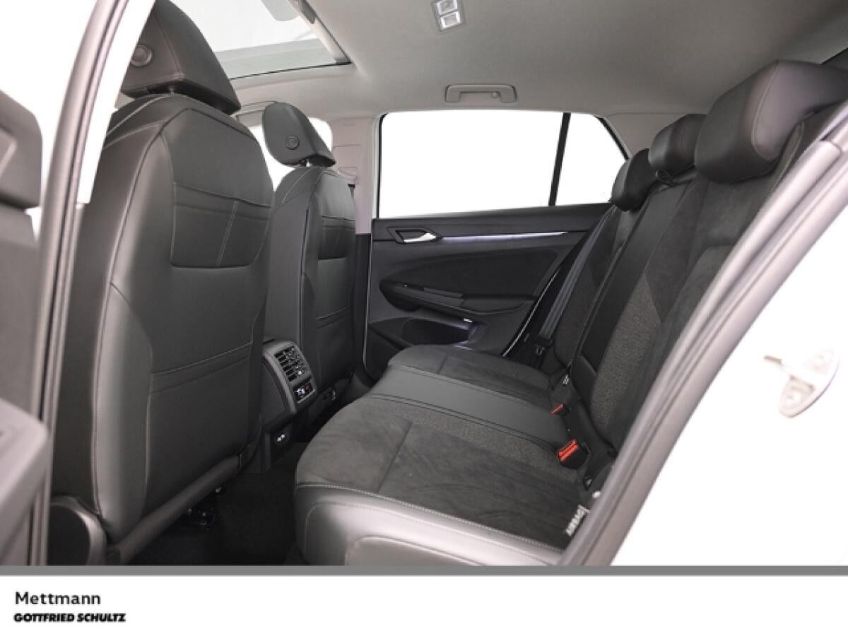 Volkswagen Golf Style 1.5 eHybrid (Mettmann)