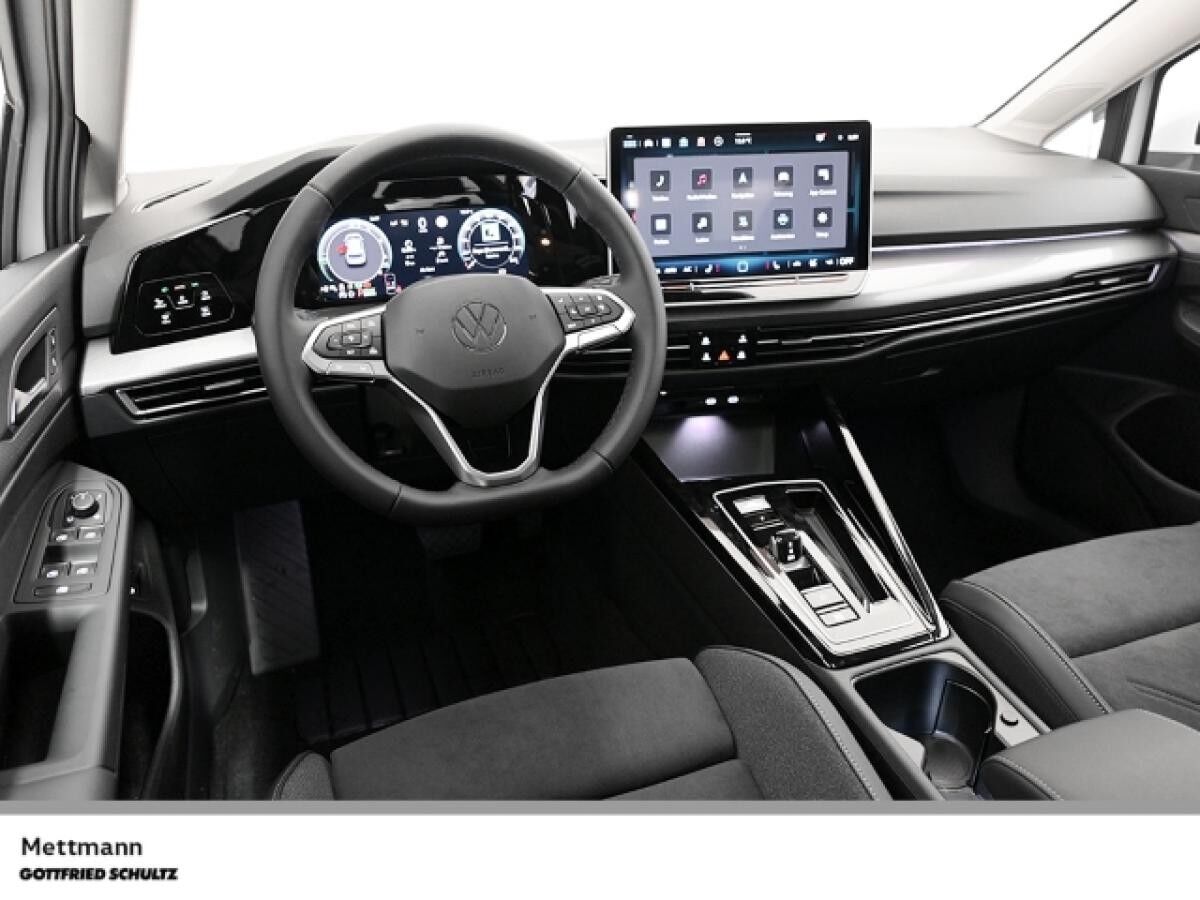 Volkswagen Golf Style 1.5 eHybrid (Mettmann)