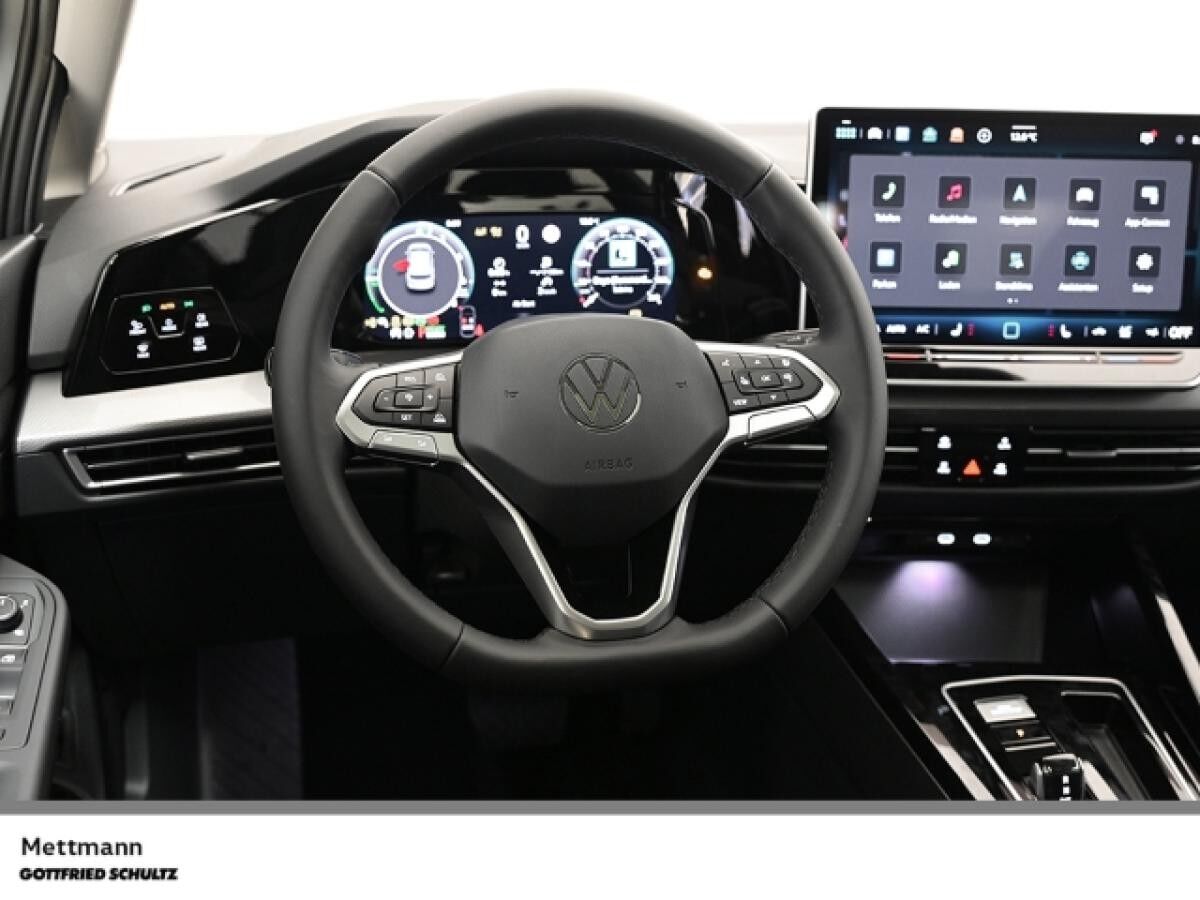 Volkswagen Golf Style 1.5 eHybrid (Mettmann)
