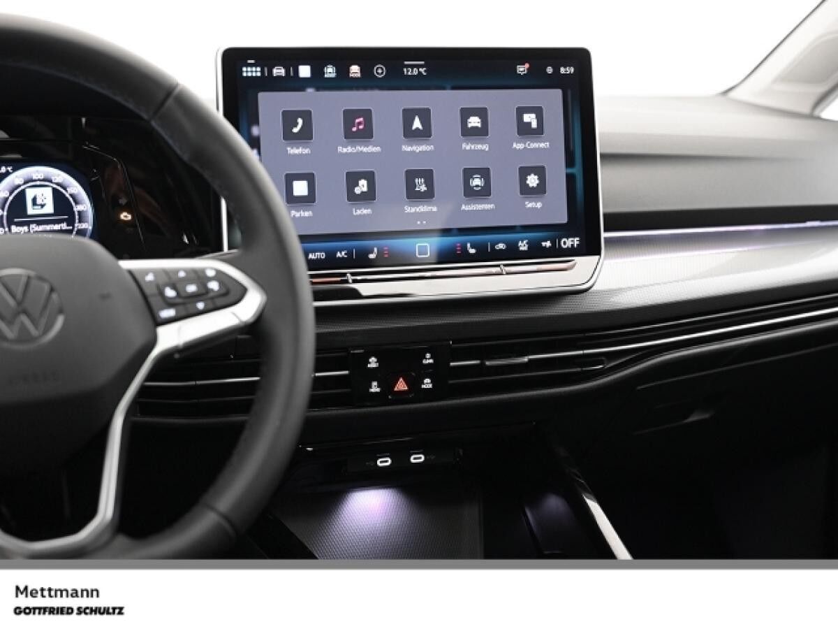 Volkswagen Golf Style 1.5 eHybrid (Mettmann)