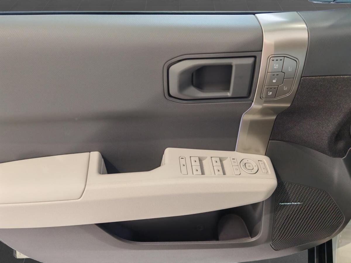 Kia EV3 Earth 81,4kWh P3 bis P7