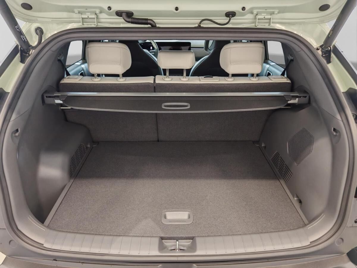 Kia EV3 Earth 81,4kWh P3 bis P7