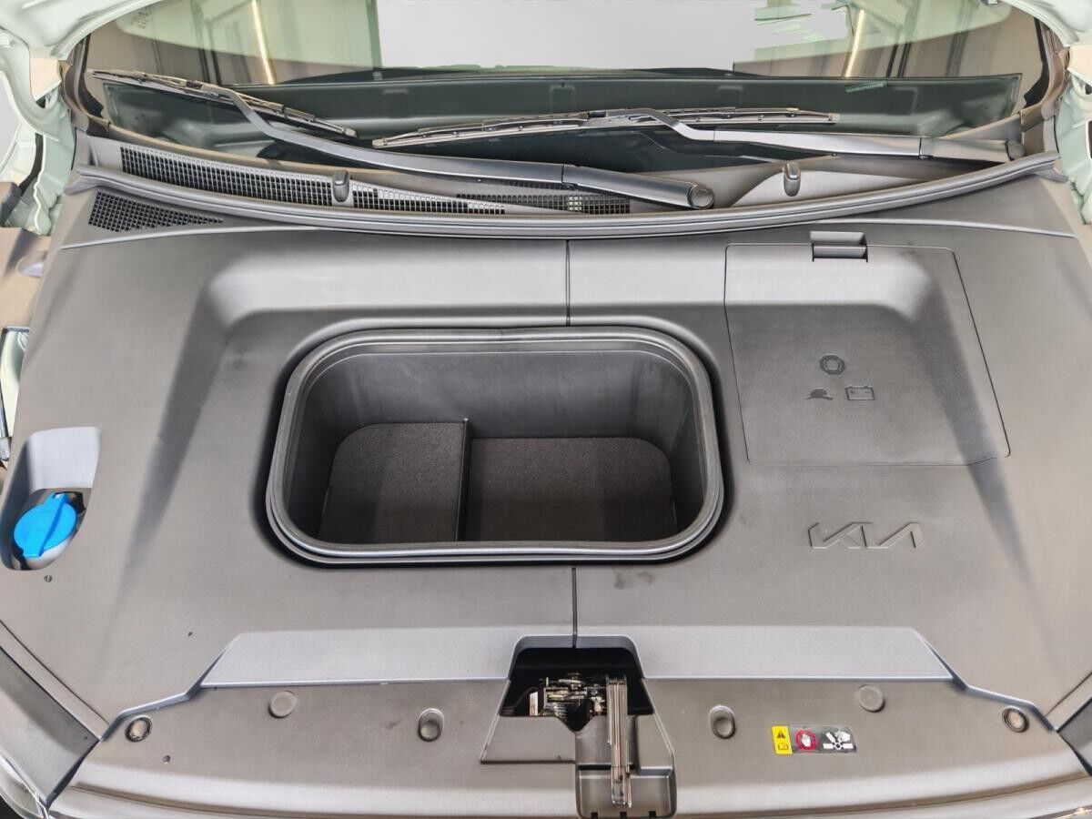 Kia EV3 Earth 81,4kWh P3 bis P7